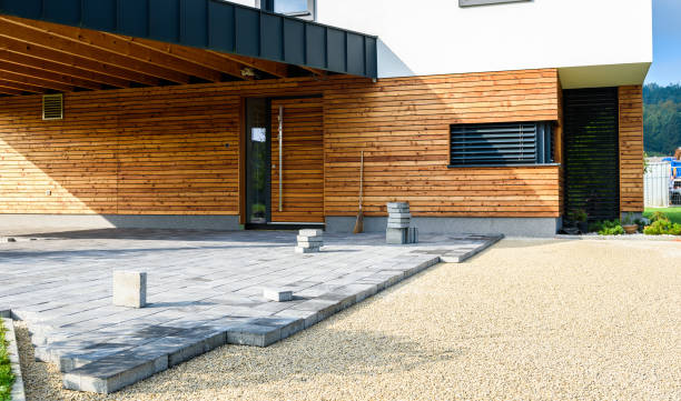 Best Professional Driveway Pavers  in White Knoll, SC