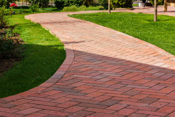 Professional Driveway Pavers in White Knoll, SC