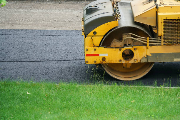 Best Commercial Driveway Pavers  in White Knoll, SC