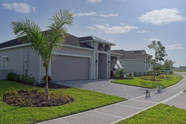 Best Residential Driveway Paver Services  in White Knoll, SC