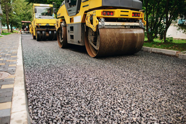 White Knoll, SC Driveway Pavers Company